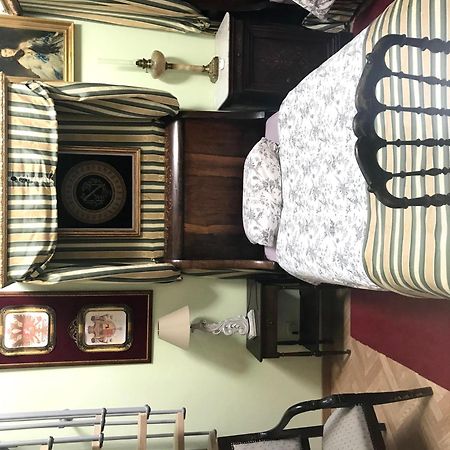 Residence La Beauceronne Ouarville Экстерьер фото