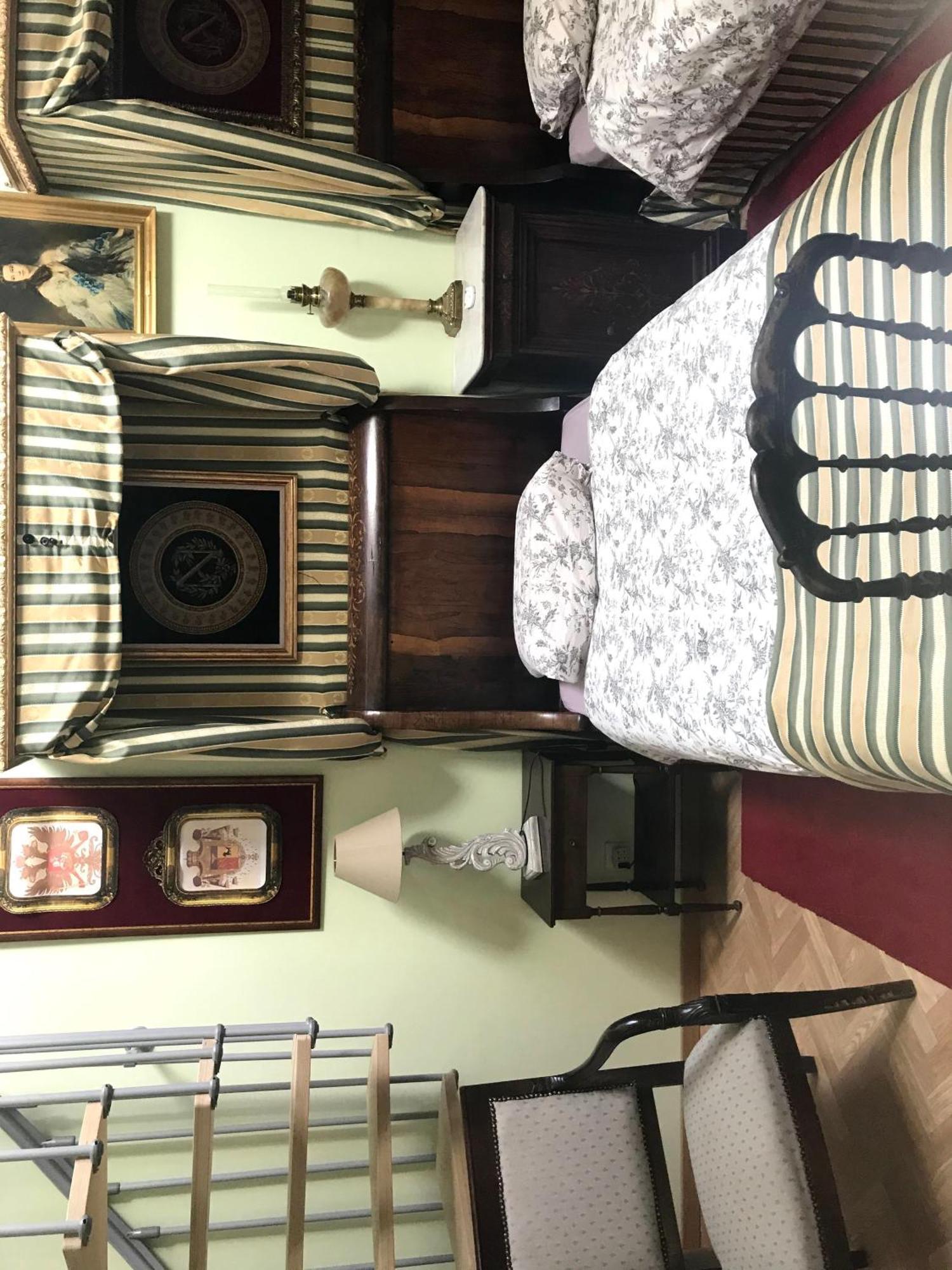 Residence La Beauceronne Ouarville Экстерьер фото