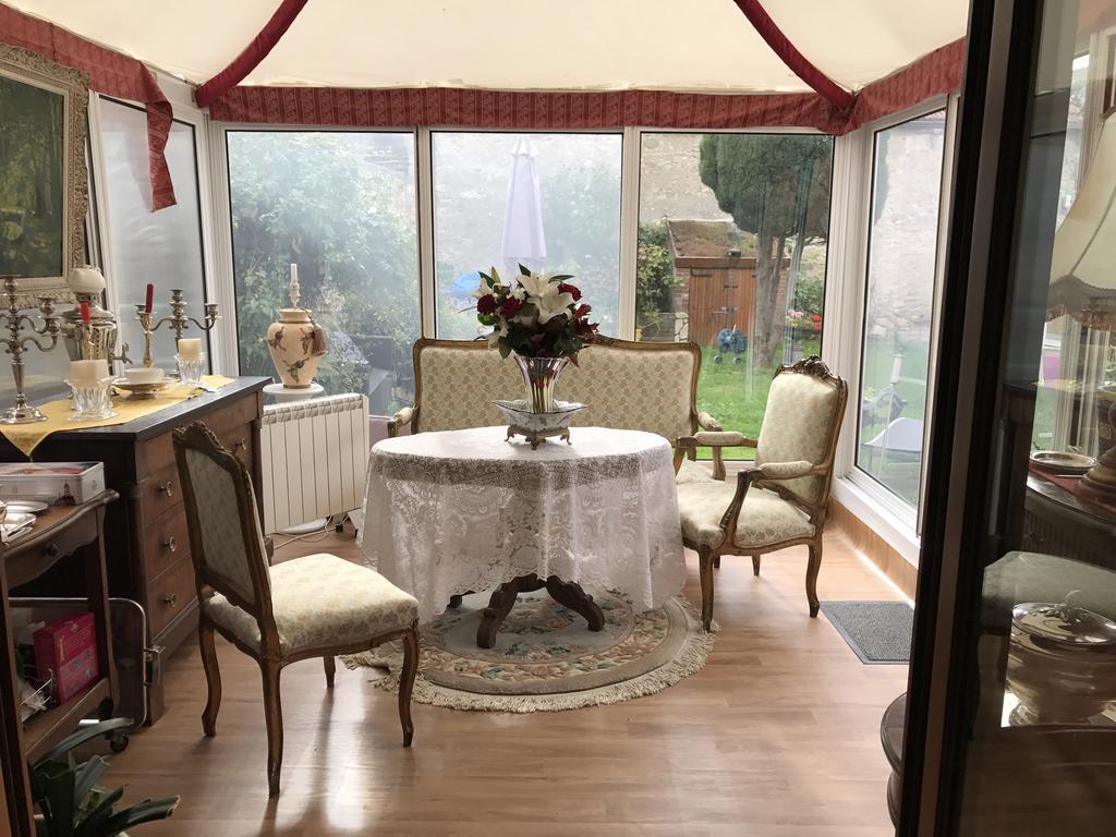 Residence La Beauceronne Ouarville Экстерьер фото