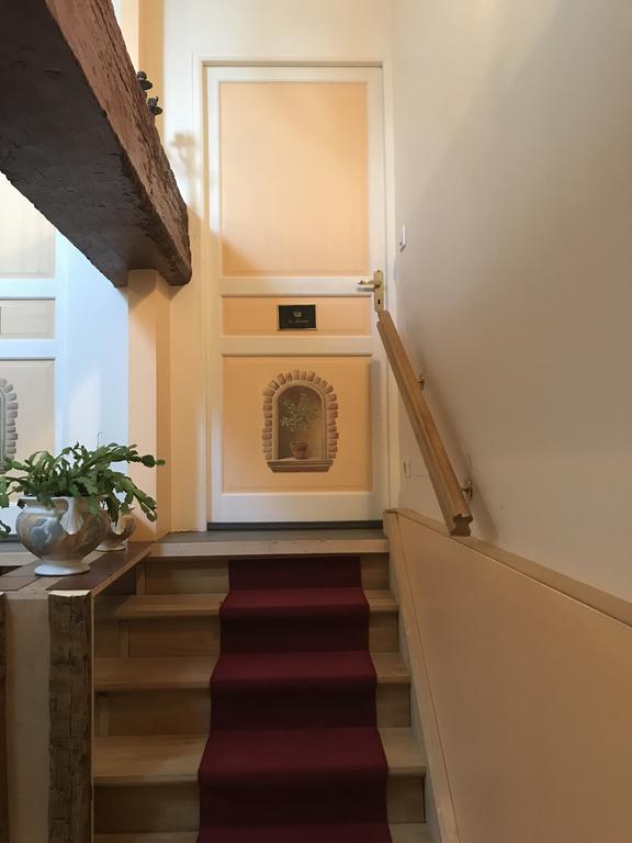 Residence La Beauceronne Ouarville Экстерьер фото
