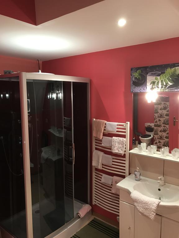 Residence La Beauceronne Ouarville Экстерьер фото