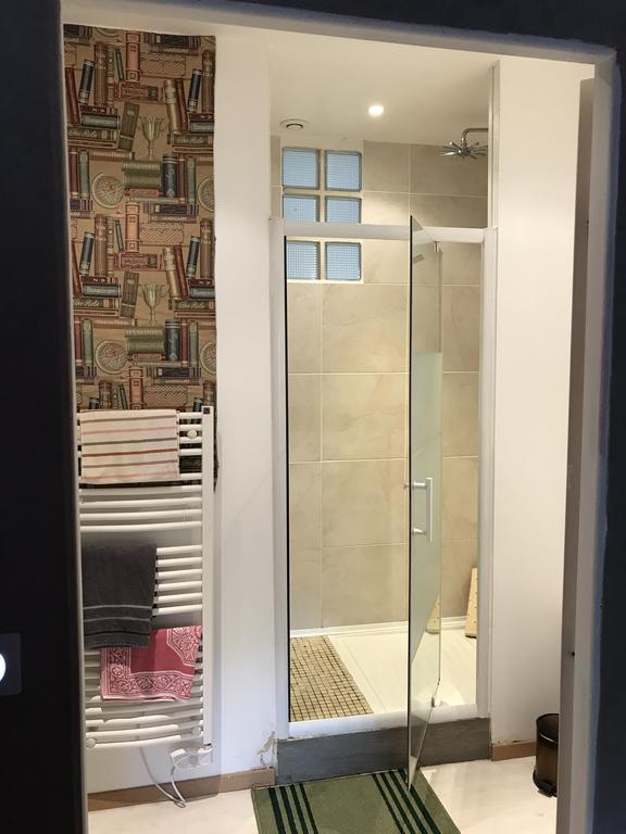 Residence La Beauceronne Ouarville Экстерьер фото